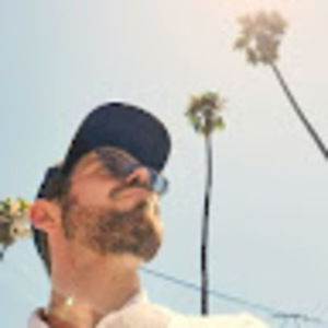 Meet your Posher, Tim